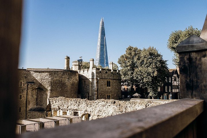 VIP-Tour durch den Tower of London, einschließlich der Kronjuwelen und einer Flusskreuzfahrt, Foto 17 | wizardtrip