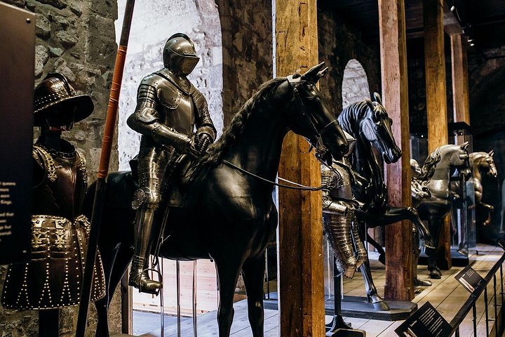 VIP-Tour durch den Tower of London, einschließlich der Kronjuwelen und einer Flusskreuzfahrt, Foto 18 | wizardtrip