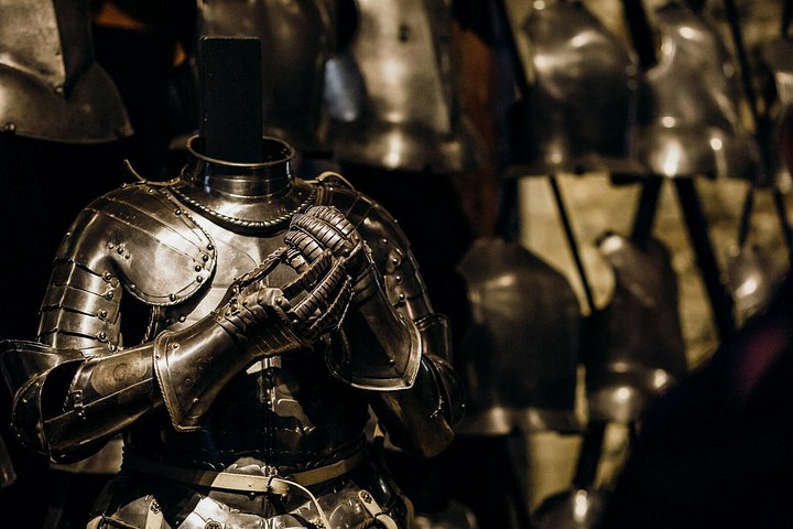 VIP-Tour durch den Tower of London, einschließlich der Kronjuwelen und einer Flusskreuzfahrt, Foto 19 | wizardtrip