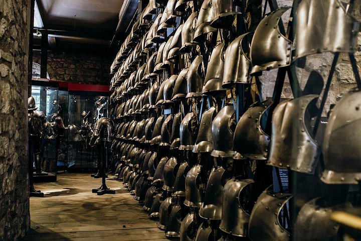 VIP-Tour durch den Tower of London, einschließlich der Kronjuwelen und einer Flusskreuzfahrt, Foto 20 | wizardtrip