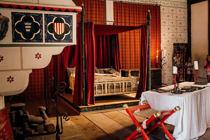 VIP-Tour durch den Tower of London, einschließlich der Kronjuwelen und einer Flusskreuzfahrt, Foto 24 | wizardtrip