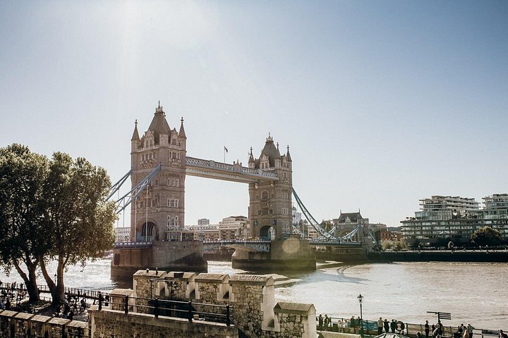 VIP-Tour durch den Tower of London, einschließlich der Kronjuwelen und einer Flusskreuzfahrt, Foto 25 | wizardtrip