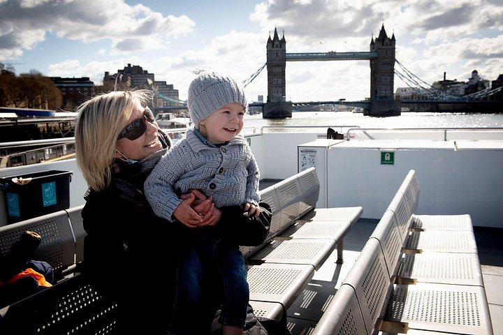VIP-Tour durch den Tower of London, einschließlich der Kronjuwelen und einer Flusskreuzfahrt, Foto 26 | wizardtrip