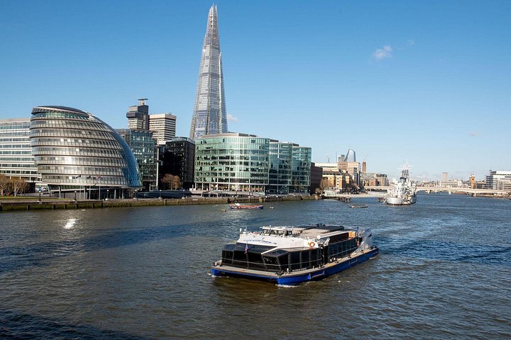 VIP-Tour durch den Tower of London, einschließlich der Kronjuwelen und einer Flusskreuzfahrt, Foto 27 | wizardtrip