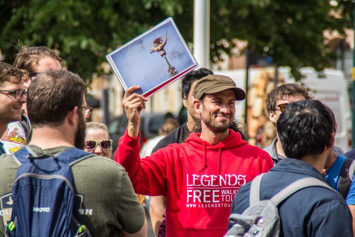 Brugge | wizardtrip