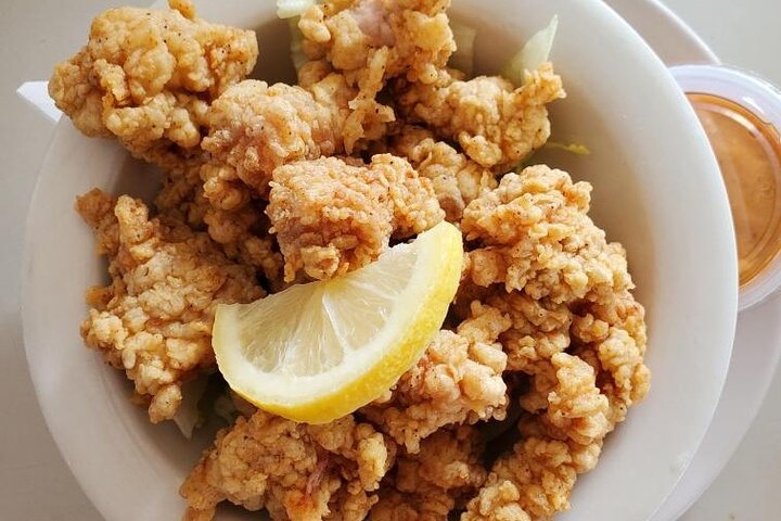 Un recorrido gastronómico a pie por el histórico Barrio Francés de Nueva Orleans, degustando especialidades locales, foto 6 | wizardtrip