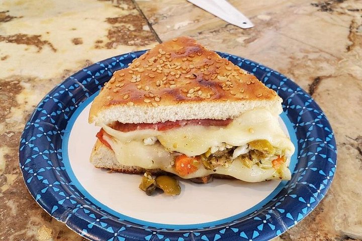 Un recorrido gastronómico a pie por el histórico Barrio Francés de Nueva Orleans, degustando especialidades locales, foto 15 | wizardtrip