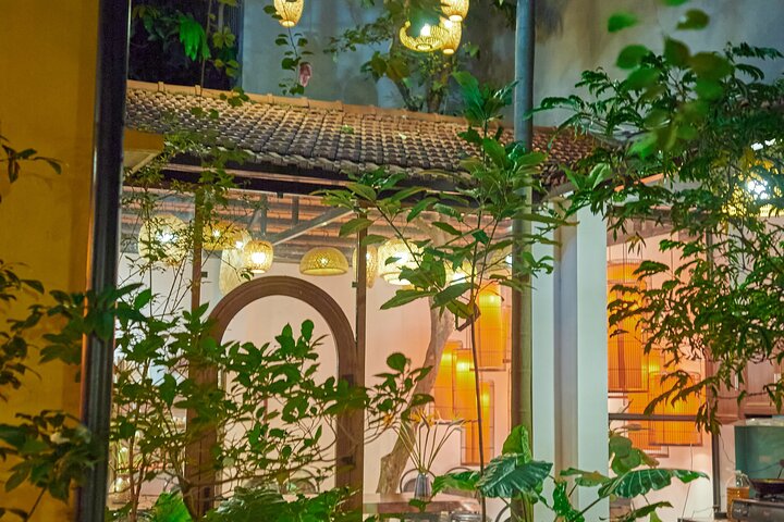 Una clase de cocina vietnamita práctica en Hanói, con tours por el mercado e inmersión cultural, foto 7 | wizardtrip