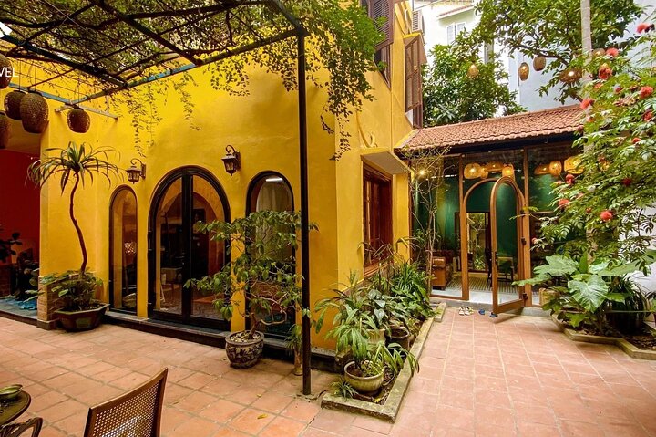Una clase de cocina vietnamita práctica en Hanói, con tours por el mercado e inmersión cultural, foto 15 | wizardtrip