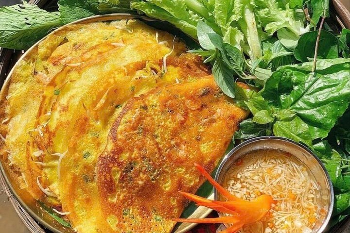 Una clase de cocina vietnamita práctica en Hanói, con tours por el mercado e inmersión cultural, foto 43 | wizardtrip