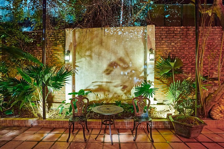 Hands-on Vietnamese cooking class and market tour in Hanoi, Vietnam, photo 18 | wizardtrip