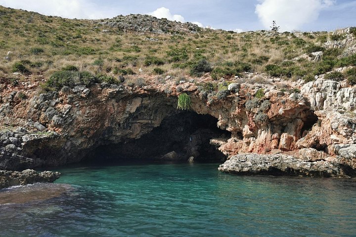Bådtur langs den sicilianske kyst, besøg i San Vito Lo Capo, Zingaro-reservatet og Scopello, foto 7 | wizardtrip