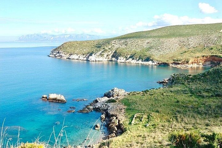 Bådtur langs den sicilianske kyst, besøg i San Vito Lo Capo, Zingaro-reservatet og Scopello, foto 24 | wizardtrip
