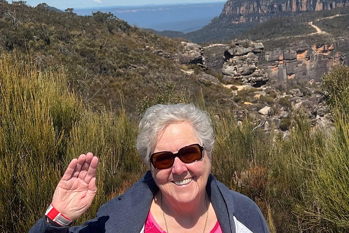 Esplora le splendide Blue Mountains, tra cui Scenic World, cascate e punti panoramici, in questo autentico tour giornaliero da Sydney, foto 17 | wizardtrip