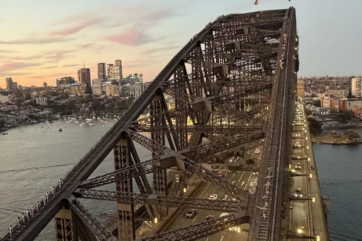 Esplora le splendide Blue Mountains, tra cui Scenic World, cascate e punti panoramici, in questo autentico tour giornaliero da Sydney, foto 23 | wizardtrip