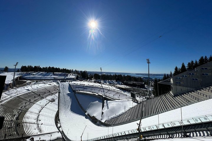Oslo stadsrundtur och fjordkryssning med landmärken och natursköna vyer, foto 29 | wizardtrip