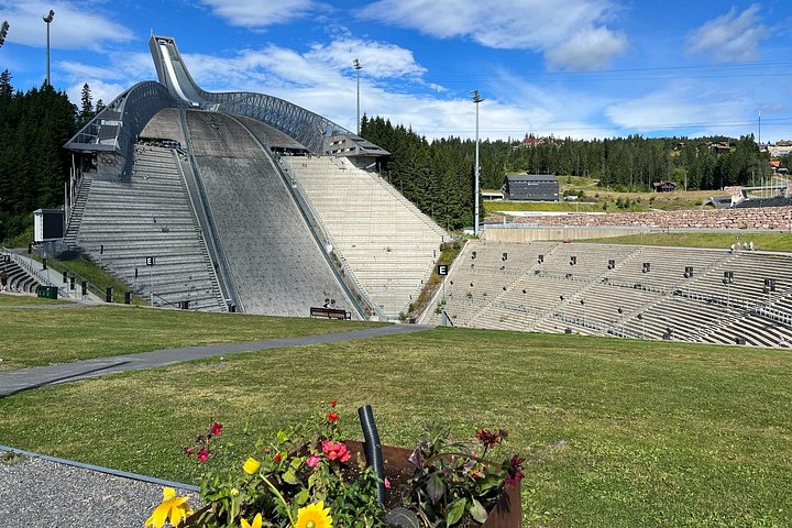 Oslo stadsrundtur och fjordkryssning med landmärken och natursköna vyer, foto 30 | wizardtrip