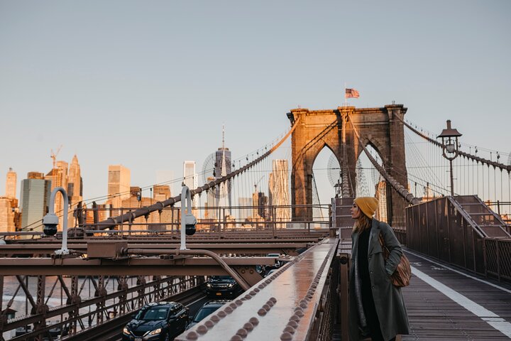Esplora i diversi quartieri di NYC: Harlem, Bronx, Queens, Brooklyn e Coney Island in un tour guidato in autobus, foto 6 | wizardtrip