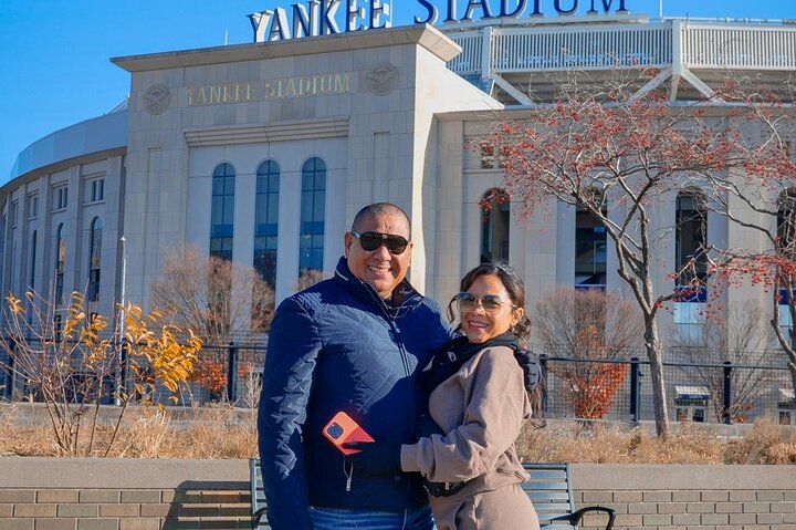 Esplora i diversi quartieri di NYC: Harlem, Bronx, Queens, Brooklyn e Coney Island in un tour guidato in autobus, foto 11 | wizardtrip
