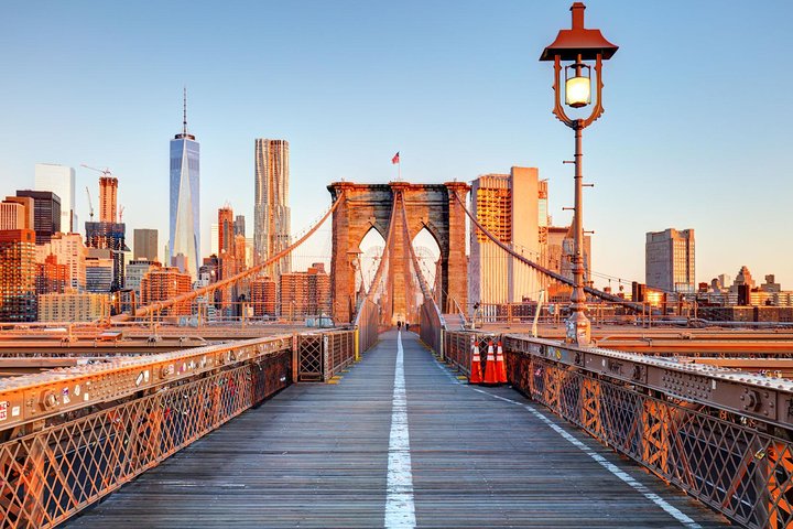 Esplora i diversi quartieri di NYC: Harlem, Bronx, Queens, Brooklyn e Coney Island in un tour guidato in autobus, foto 12 | wizardtrip