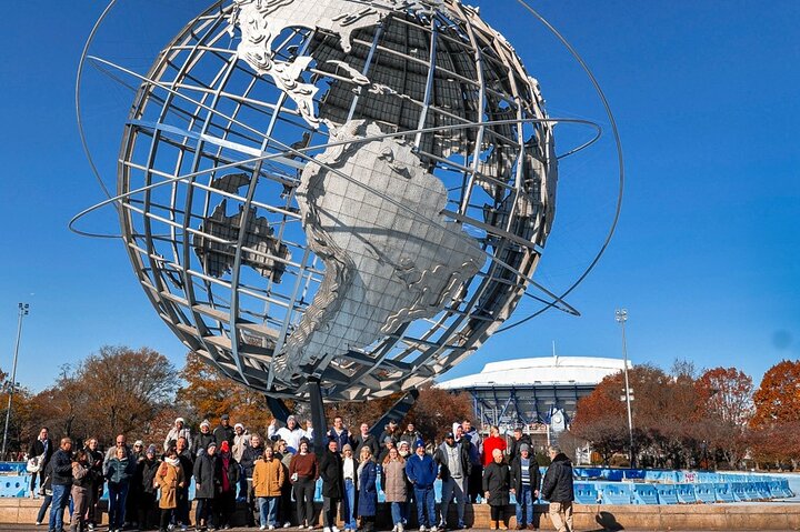Esplora i diversi quartieri di NYC: Harlem, Bronx, Queens, Brooklyn e Coney Island in un tour guidato in autobus, foto 17 | wizardtrip