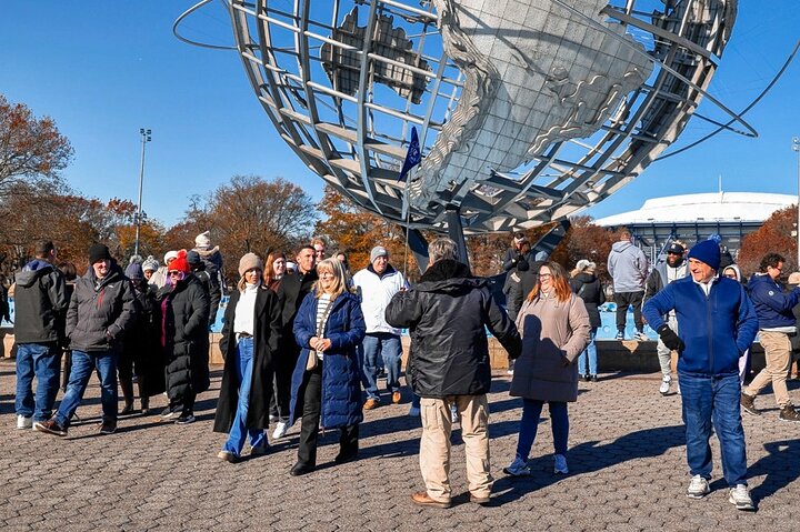 Esplora i diversi quartieri di NYC: Harlem, Bronx, Queens, Brooklyn e Coney Island in un tour guidato in autobus, foto 18 | wizardtrip