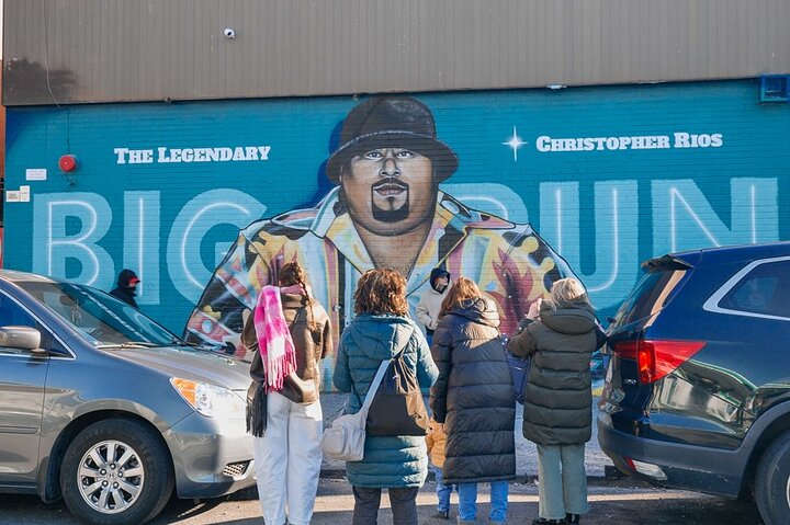Esplora i diversi quartieri di NYC: Harlem, Bronx, Queens, Brooklyn e Coney Island in un tour guidato in autobus, foto 21 | wizardtrip