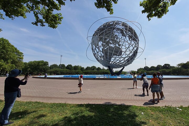 Esplora i diversi quartieri di NYC: Harlem, Bronx, Queens, Brooklyn e Coney Island in un tour guidato in autobus, foto 24 | wizardtrip