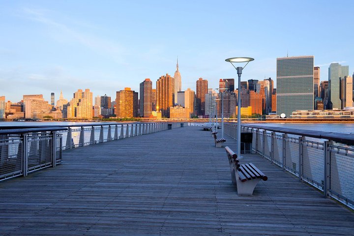Esplora i diversi quartieri di NYC: Harlem, Bronx, Queens, Brooklyn e Coney Island in un tour guidato in autobus, foto 27 | wizardtrip