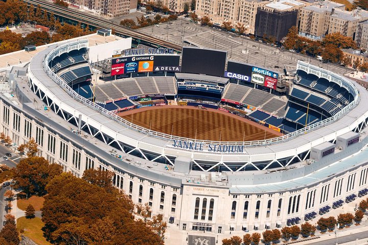 Esplora i diversi quartieri di NYC: Harlem, Bronx, Queens, Brooklyn e Coney Island in un tour guidato in autobus, foto 28 | wizardtrip