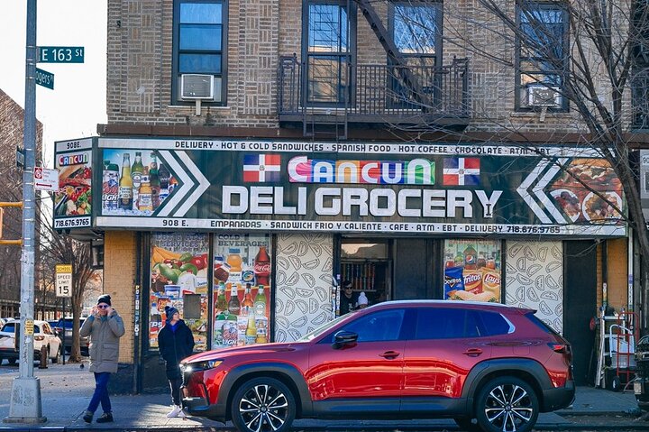 Esplora i diversi quartieri di NYC: Harlem, Bronx, Queens, Brooklyn e Coney Island in un tour guidato in autobus, foto 29 | wizardtrip
