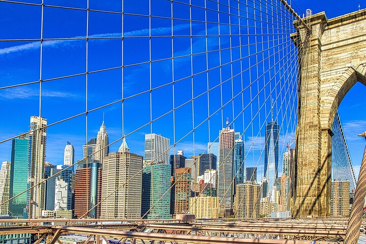 Esplora i diversi quartieri di NYC: Harlem, Bronx, Queens, Brooklyn e Coney Island in un tour guidato in autobus, foto 31 | wizardtrip