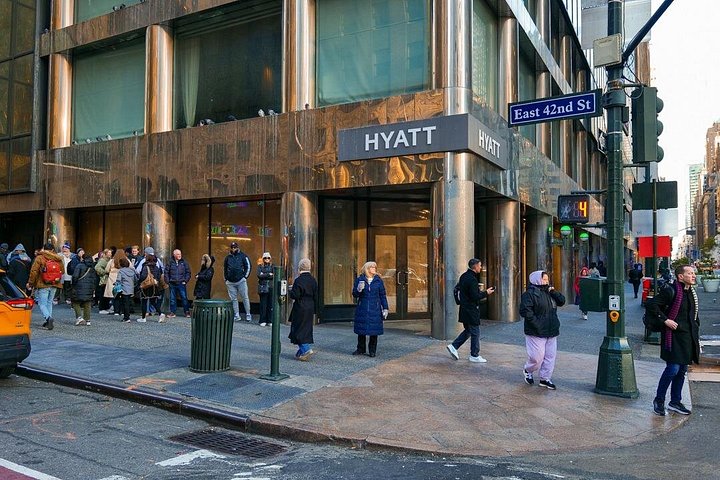 Esplora i diversi quartieri di NYC: Harlem, Bronx, Queens, Brooklyn e Coney Island in un tour guidato in autobus, foto 33 | wizardtrip