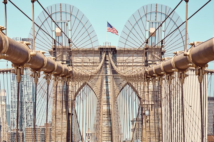 Esplora i diversi quartieri di NYC: Harlem, Bronx, Queens, Brooklyn e Coney Island in un tour guidato in autobus, foto 36 | wizardtrip