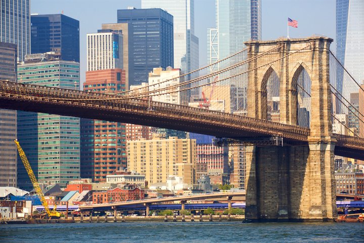 Esplora i diversi quartieri di NYC: Harlem, Bronx, Queens, Brooklyn e Coney Island in un tour guidato in autobus, foto 37 | wizardtrip