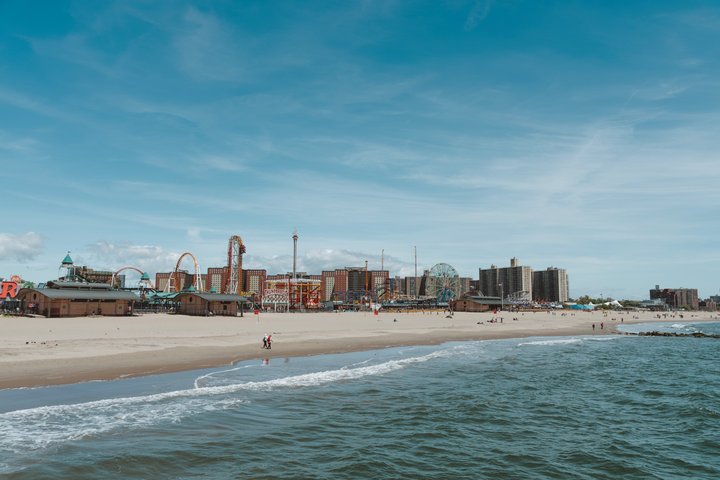 Esplora i diversi quartieri di NYC: Harlem, Bronx, Queens, Brooklyn e Coney Island in un tour guidato in autobus, foto 39 | wizardtrip