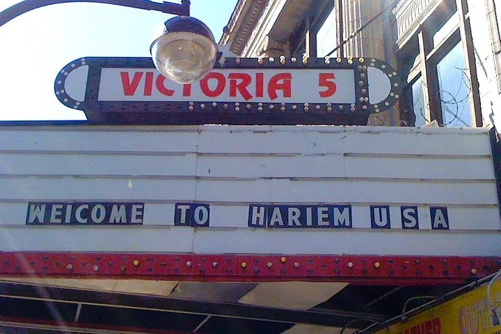 Esplora i diversi quartieri di NYC: Harlem, Bronx, Queens, Brooklyn e Coney Island in un tour guidato in autobus, foto 40 | wizardtrip