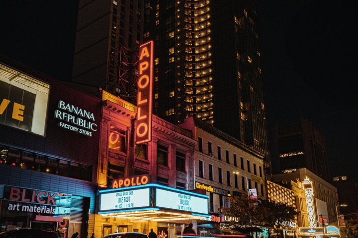 Esplora i diversi quartieri di NYC: Harlem, Bronx, Queens, Brooklyn e Coney Island in un tour guidato in autobus, foto 42 | wizardtrip