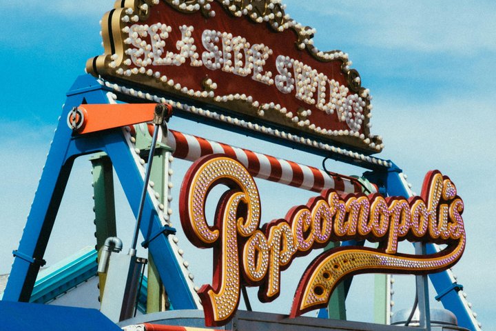 Esplora i diversi quartieri di NYC: Harlem, Bronx, Queens, Brooklyn e Coney Island in un tour guidato in autobus, foto 43 | wizardtrip