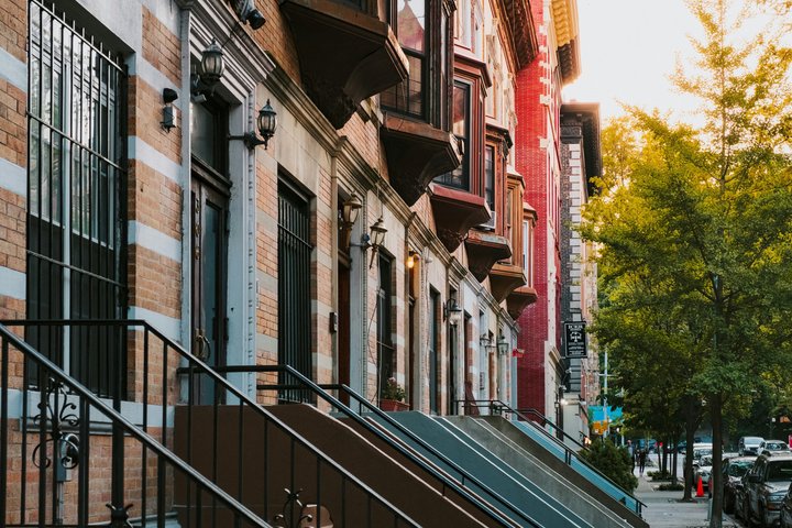 Esplora i diversi quartieri di NYC: Harlem, Bronx, Queens, Brooklyn e Coney Island in un tour guidato in autobus, foto 44 | wizardtrip