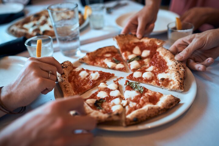 Un viaggio culinario attraverso il centro storico di Denver, con cibo locale e monumenti, foto 6 | wizardtrip