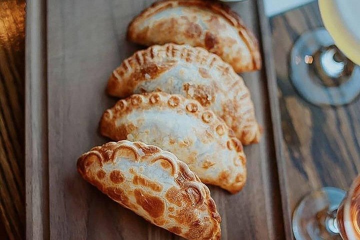 Un viaggio culinario attraverso il centro storico di Denver, con cibo locale e monumenti, foto 11 | wizardtrip