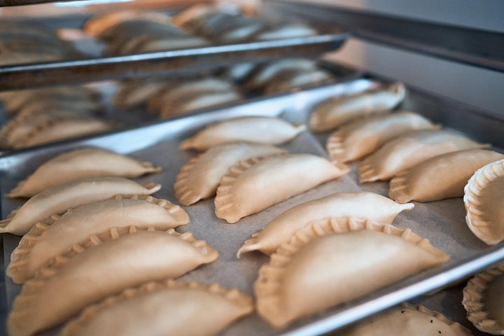 Un viaggio culinario attraverso il centro storico di Denver, con cibo locale e monumenti, foto 19 | wizardtrip