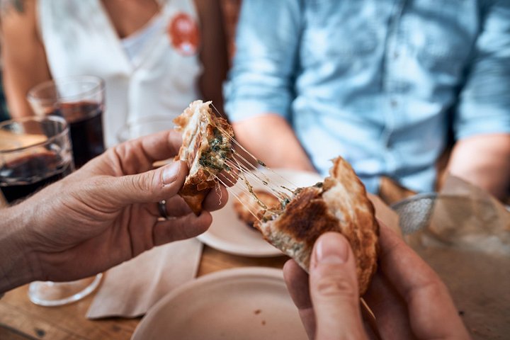 Un viaggio culinario attraverso il centro storico di Denver, con cibo locale e monumenti, foto 23 | wizardtrip