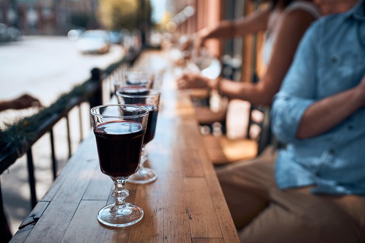Un viaggio culinario attraverso il centro storico di Denver, con cibo locale e monumenti, foto 30 | wizardtrip