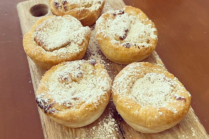 Un viaggio culinario attraverso il centro storico di Denver, con cibo locale e monumenti, foto 38 | wizardtrip