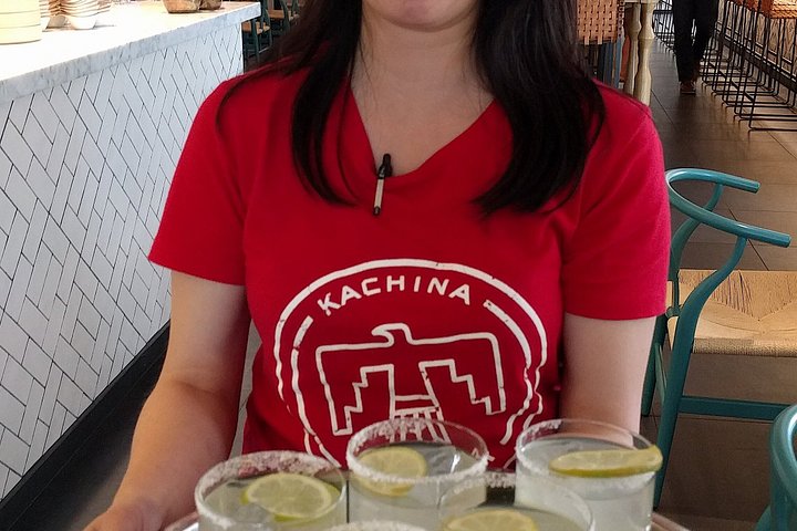 Un viaggio culinario attraverso il centro storico di Denver, con cibo locale e monumenti, foto 39 | wizardtrip