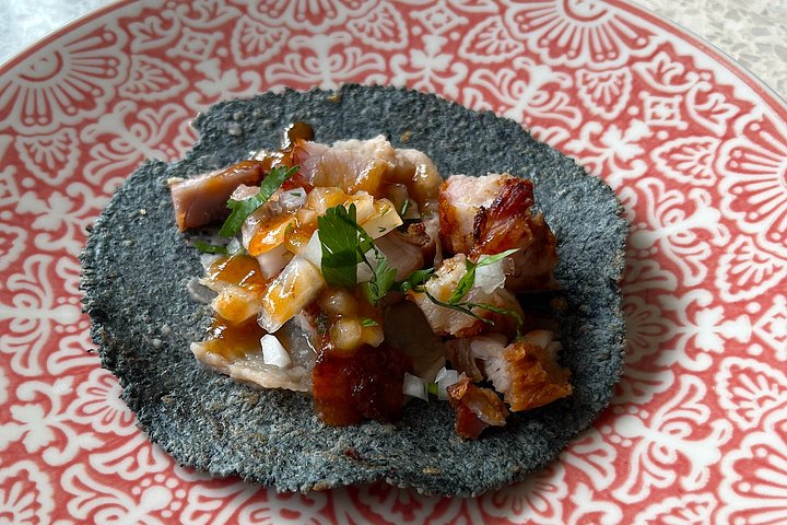 Un viaggio culinario attraverso il centro storico di Denver, con cibo locale e monumenti, foto 41 | wizardtrip