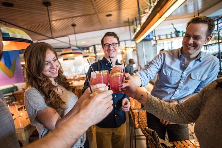 Culinaire Tour door RiNo Arts District in Denver | wizardtrip