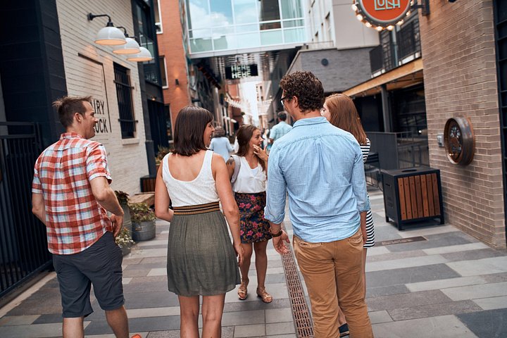 En guidad matresa genom Denvers RiNo Arts District, med väggmålningar och lokala rätter, foto 19 | wizardtrip